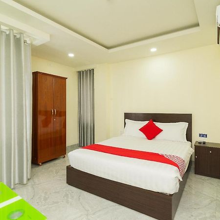 Oyo 176 374 Hotel Nha Trang Exterior photo