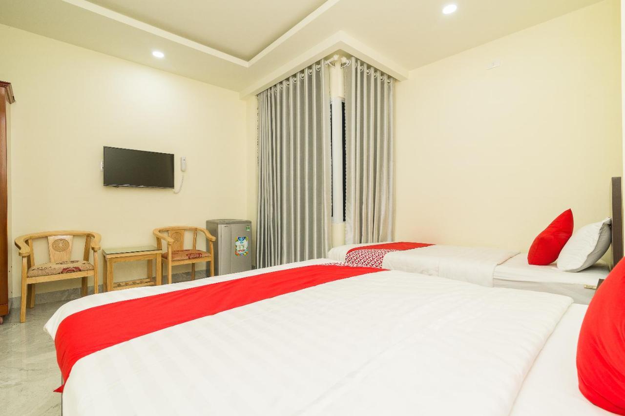Oyo 176 374 Hotel Nha Trang Exterior photo